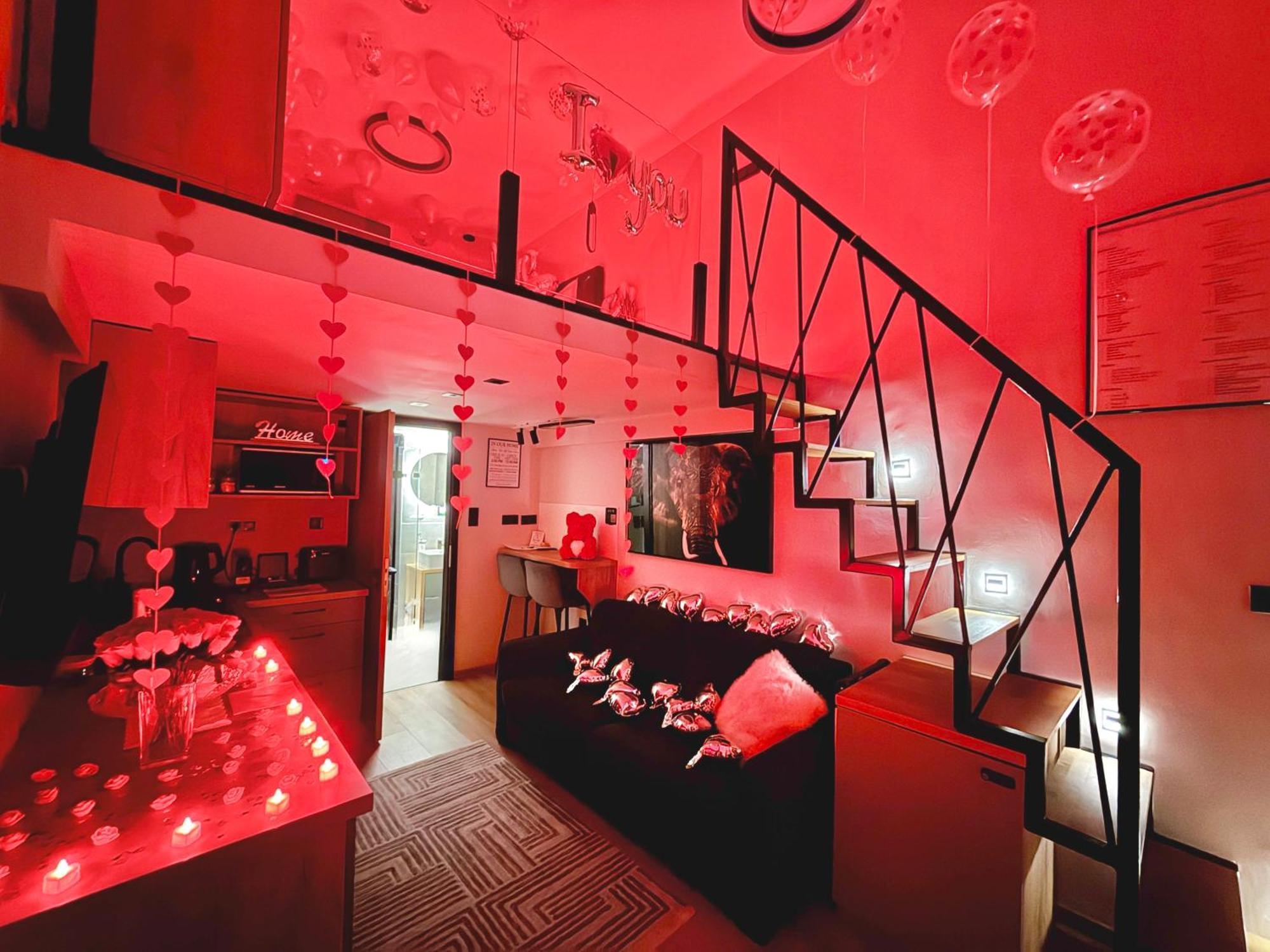 Central Boutique Studio — Fotók 3